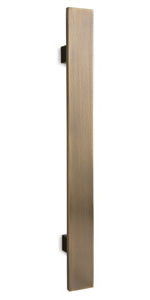 madlo Design inox 919 bronz